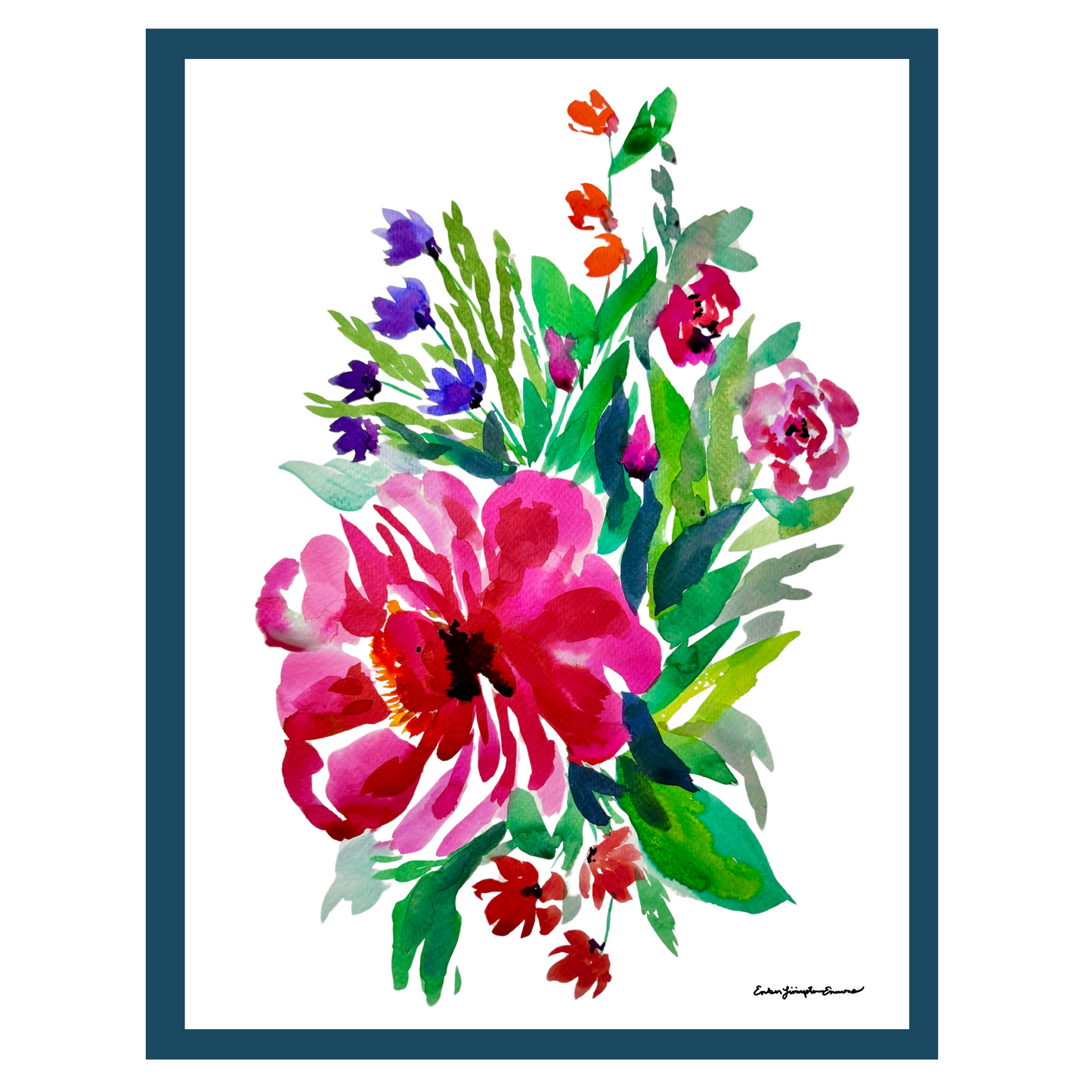 11111 Back to Blooming