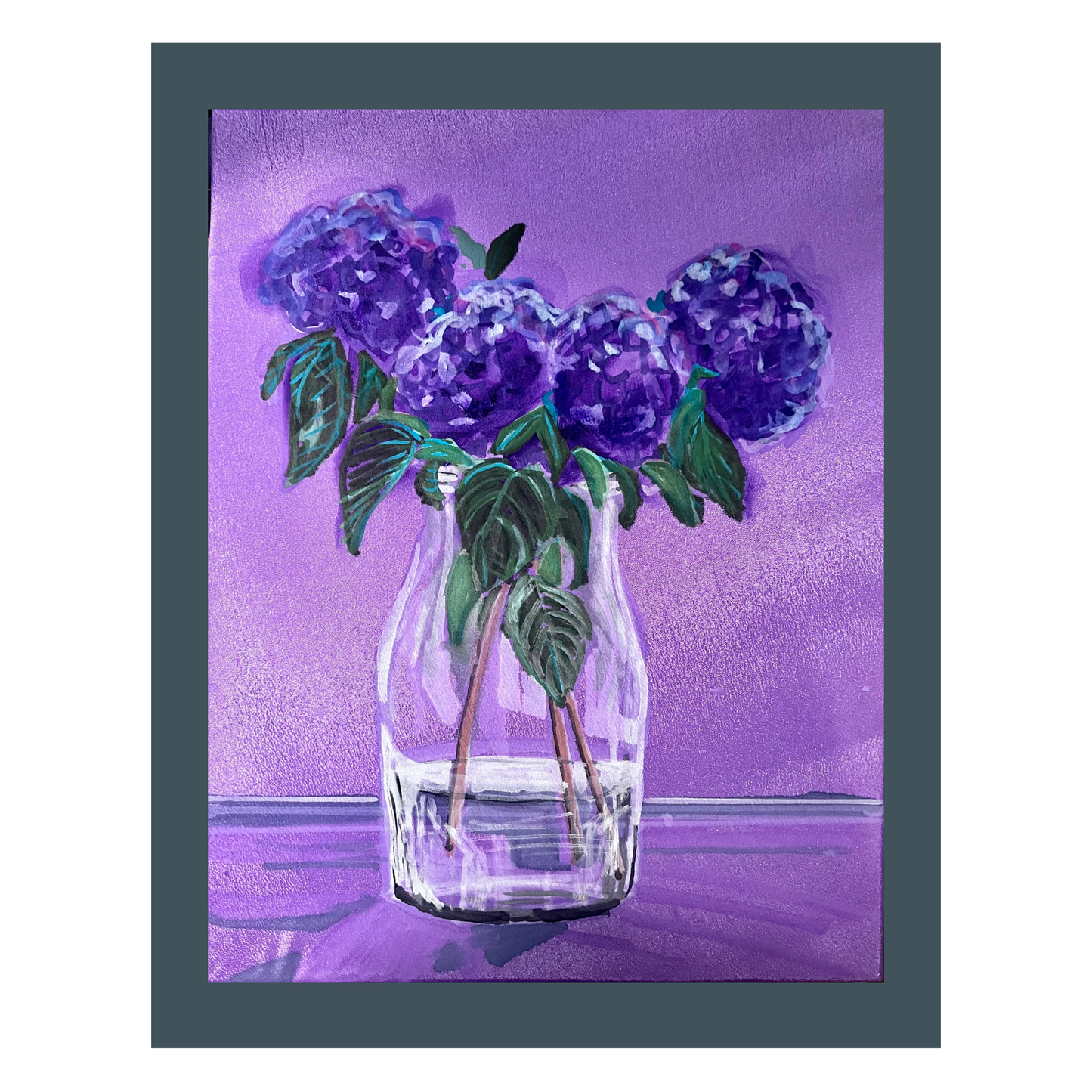 Lilacs