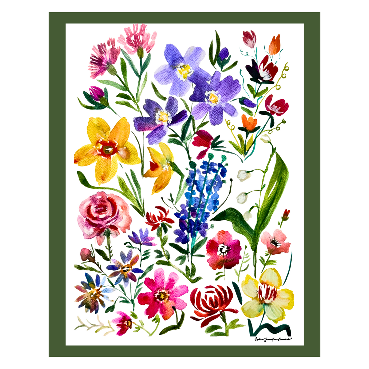 A Joyful Noise – Green Witch Gallery