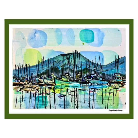 11111 Harbor Lights