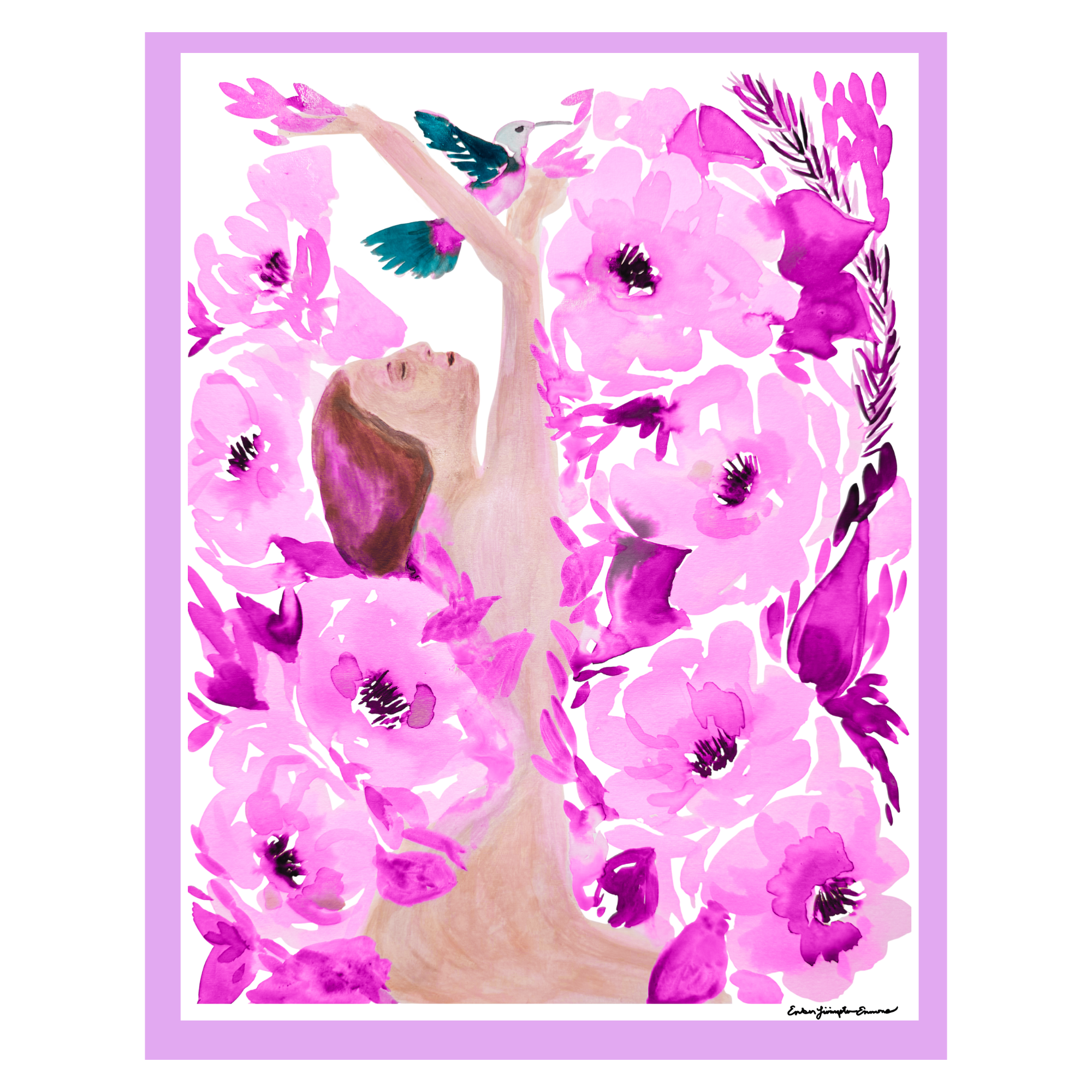 When to Release Greeting Card