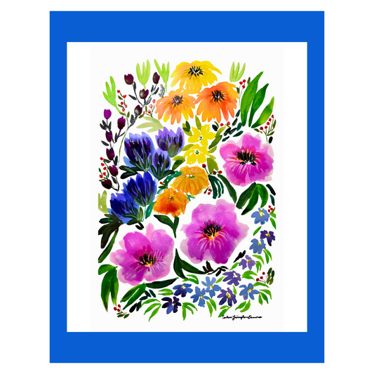 Summer Meadow