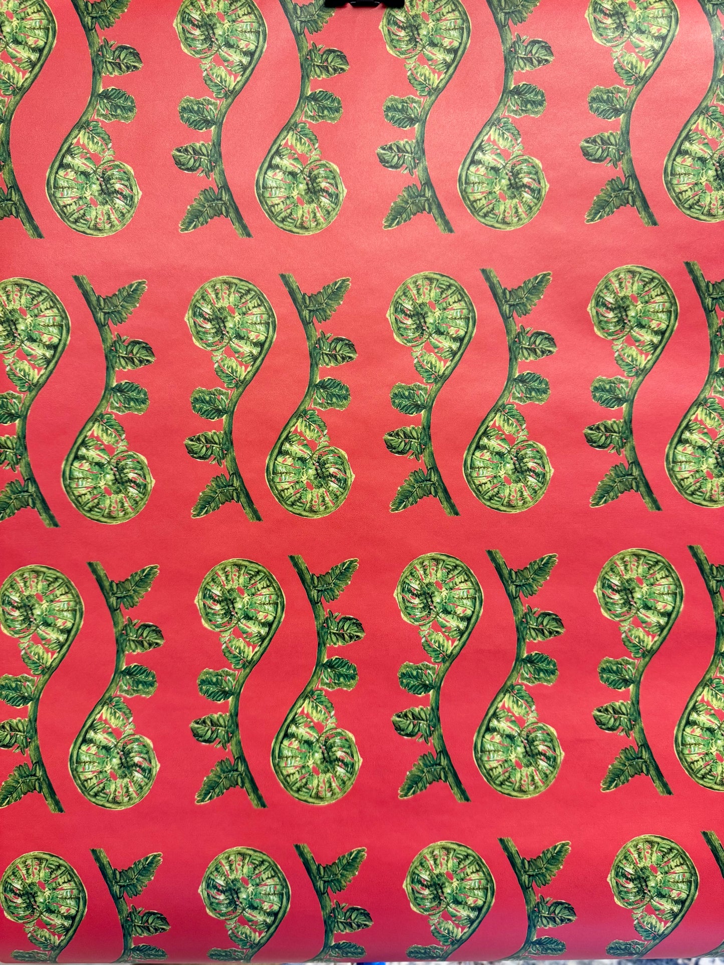 Original Art Wrapping Paper