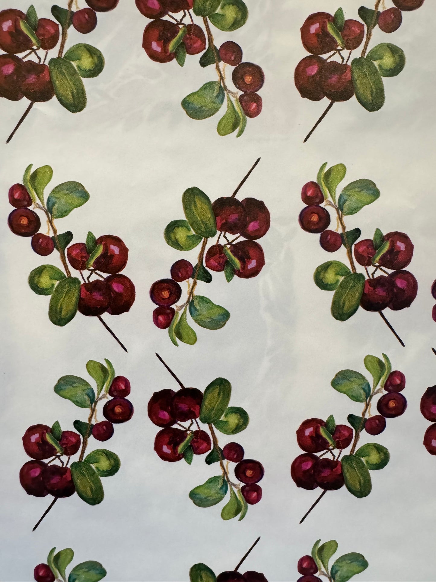 Original Art Wrapping Paper