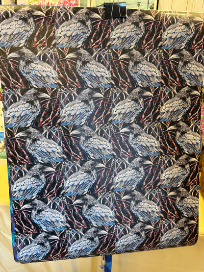 Original Art Wrapping Paper
